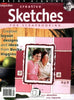 Creative Sketches for Scrapbooking Higgins, Becky