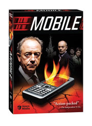 MOBILE used book depot