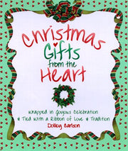Christmas Gifts from the Heart used book depot