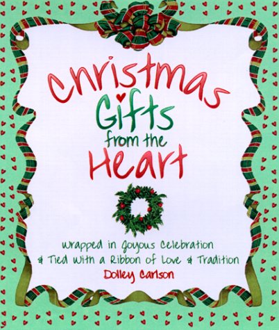 Christmas Gifts from the Heart used book depot