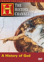 History of GOD, A used book depot