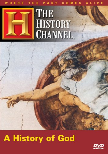 History of GOD, A used book depot