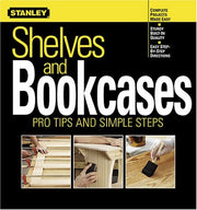 Shelves and Bookcases: Pro Tips and Simple Steps used book depot