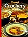 Crockery Cookbookover 120 Delicious Recipes for Your CrockPot Slow Cooker Cynthia Scheer and Elizabeth L Hogan