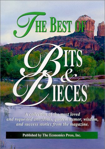 The Best of Bits & Pieces used book depot