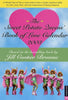 Sweet Potato Queens Book of Love Calendar