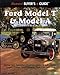 Illustrated Ford Model T  Model A Buyers Guide Illustrated Buyers Guide McLaughlin, Paul G