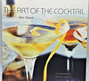 The Art of the Cocktail Reed, Ben and Lingwood, William