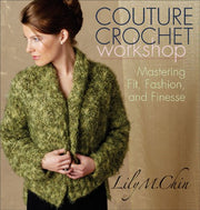 Couture Crochet Workshop used book depot