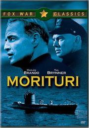 Morituri used book depot