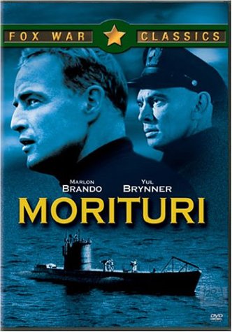 Morituri used book depot