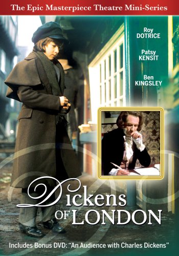 Dickens of London [DVD] used book depot