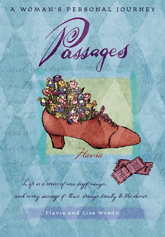 Passages: A Woman's Personal Journey used book depot