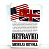 Betrayed Bethell, Nicholas William, Baron Bethell