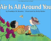 Air Is All Around You used book depot