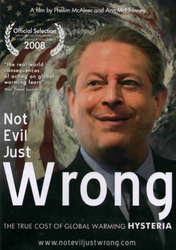Not Evil, Just Wrong