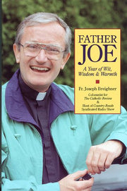 Father Joe: A Year of Wisdom, Wit and Warmth
