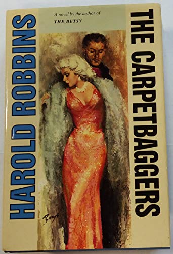 The Carpetbaggers Harold Robbins