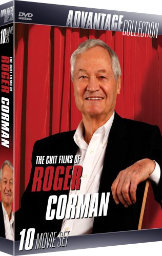 The Cult Films of Roger Corman (Advantage Collection) [DVD]