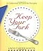 Keep Your Fork Martin, Linda Carder