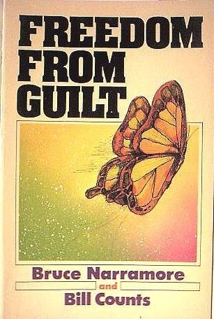 Freedom from Guilt used book depot
