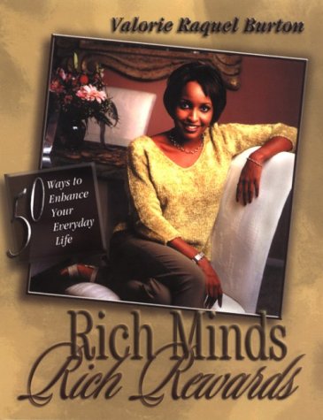 Rich Minds ... Rich Rewards: 50 Ways to Enhance Your Everyday Life used book depot