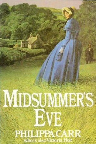 Midsummer's Eve used book depot