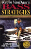 Kevin Vandams Bass Strategies: A Handbook for All Anglers Vandam, Kevin and Stout, Louie