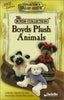 Boyds Plush Animals 2001 Collectors Value Guide Publishing, CheckerBee