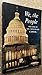 We, the People, the Story of the United States Capitol Its Past and Its promise [Paperback] United States Capitol Historical Society