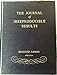 Journal of Irreproducible Results [Hardcover] George H Scherr ed