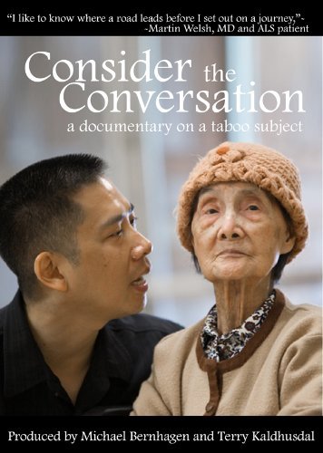 Consider the Conversation: A Documentary on a Taboo Subject (Personal Use)