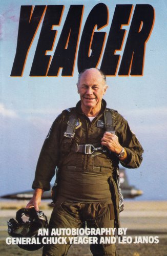 Yeager: An Autobiography