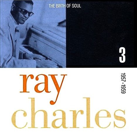 The Birth of Soul used book depot