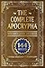 The Complete Apocrypha: 2018 Edition with Enoch, Jasher, and Jubilees