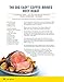 Char-Broil Great Book of Grilling: 300 Tasty Recipes for Every Meal: Delicious Appetizers, Meat, Veggies & More (Creative Homeowner) Over 300 Mouthwatering Photos & Easy-to-Make Recipes for Y