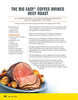 Char-Broil Great Book of Grilling: 300 Tasty Recipes for Every Meal: Delicious Appetizers, Meat, Veggies & More (Creative Homeowner) Over 300 Mouthwatering Photos & Easy-to-Make Recipes for Y