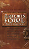 Artemis Fowl Artemis Fowl, Book 1 Colfer, Eoin