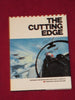 The Cutting Edge [Hardcover] C J Heatley III and Senator Jake Garn