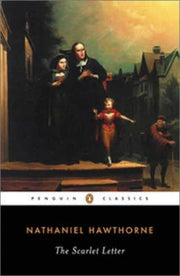 The Scarlet Letter used book depot