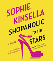 Shopaholic to the Stars: A Novel used book depot