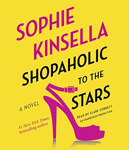 Shopaholic to the Stars: A Novel used book depot