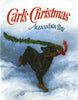 Carls Christmas [Hardcover] Day, Alexandra