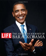 The American Journey of Barack Obama used book depot