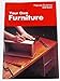 How to Build Your Own Furniture Popular Science Skill Book R J DeCristoforo