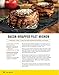 Char-Broil Great Book of Grilling: 300 Tasty Recipes for Every Meal: Delicious Appetizers, Meat, Veggies & More (Creative Homeowner) Over 300 Mouthwatering Photos & Easy-to-Make Recipes for Y