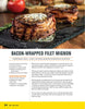 Char-Broil Great Book of Grilling: 300 Tasty Recipes for Every Meal: Delicious Appetizers, Meat, Veggies & More (Creative Homeowner) Over 300 Mouthwatering Photos & Easy-to-Make Recipes for Y