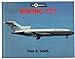 Air Portfolios: Boeing 727 No 5 [Hardcover] PR Smith