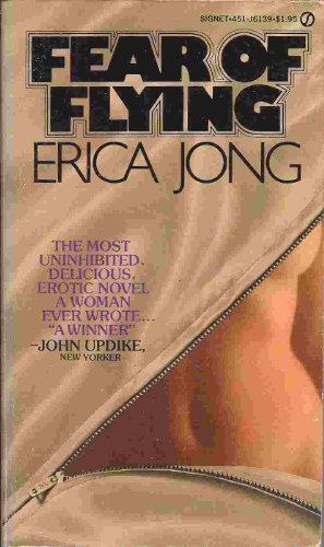 Fear of Flying Erica Jong