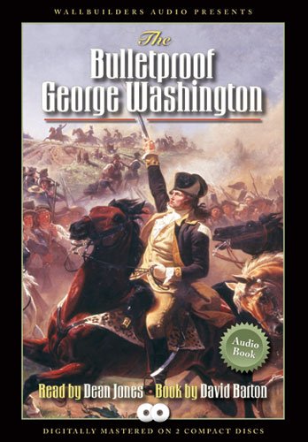 The Bulletproof George Washington